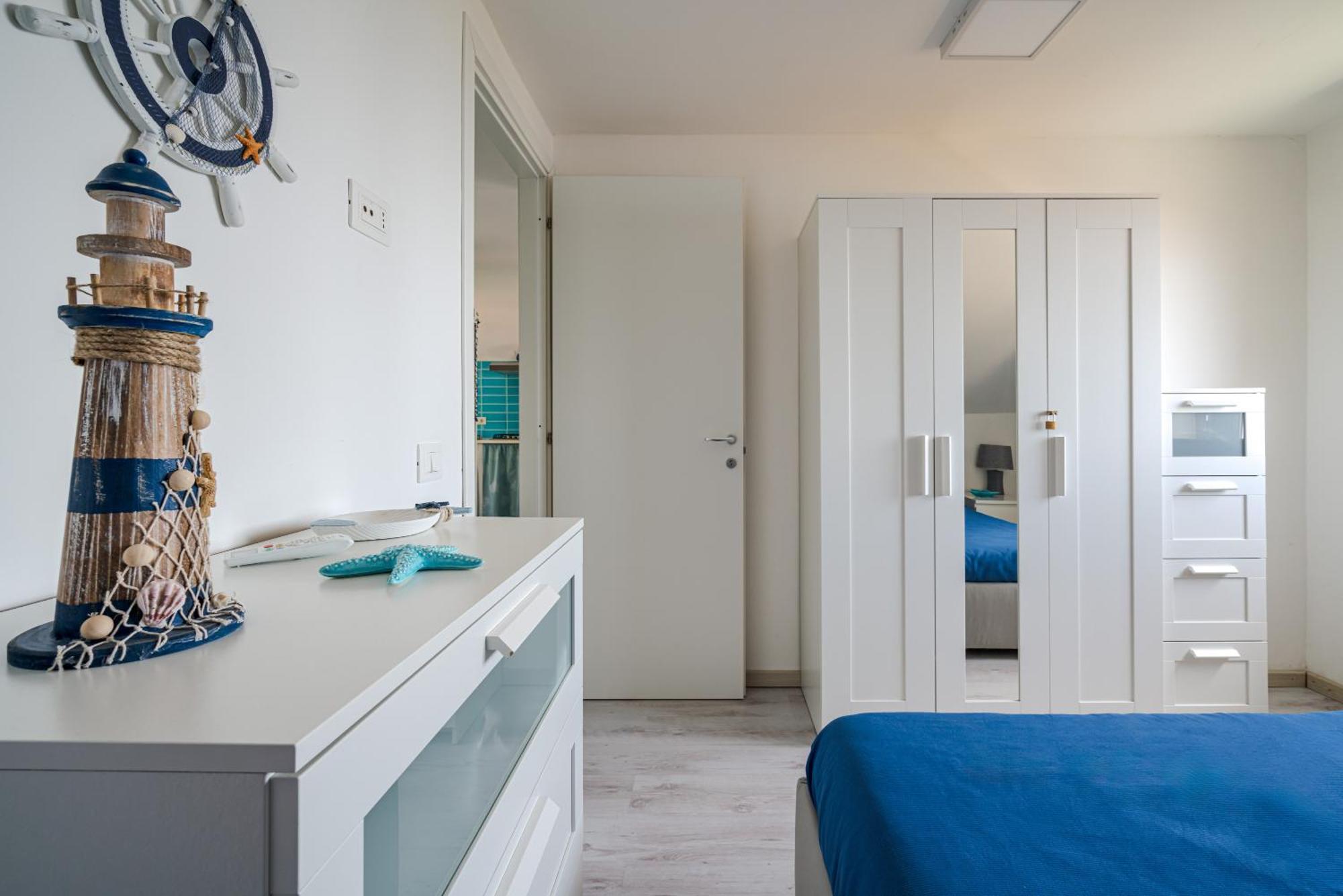 Appartement La Goccia Sul Mare à Letojanni Extérieur photo